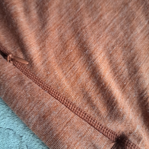 Smartwool 150 merino polo, sz sm - Picture 5 of 6